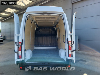 Panel van Renault Master 135PK L2H3 Airco Cruise Parkeersensoren Hoog dak L2H2 11m3 Airco Cruise control: picture 3