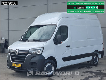 Panel van RENAULT Master