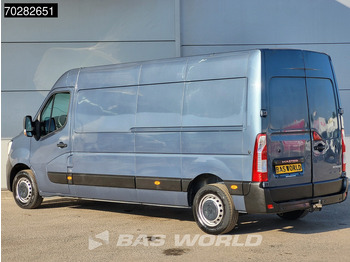 Renault Master 135PK L3H2 LED Trekhaak Airco Cruise Parkeersensoren Euro6 L3 12m3 Airco Trekhaak Cruise control on lease Renault Master 135PK L3H2 LED Trekhaak Airco Cruise Parkeersensoren Euro6 L3 12m3 Airco Trekhaak Cruise control: picture 2