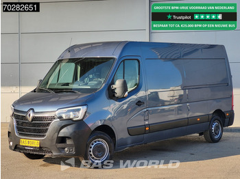 Panel van RENAULT Master