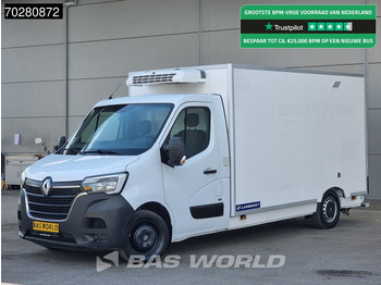Refrigerated van RENAULT Master