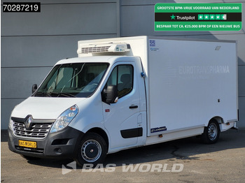 Refrigerated van RENAULT Master