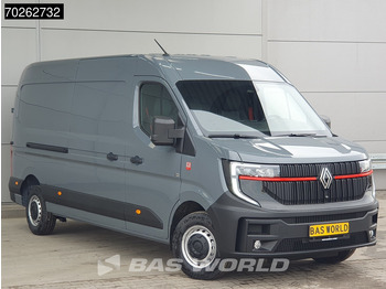 New Panel van Renault Master 150PK 2025 MODEL Airco Cruise Apple Carplay Parkeersensoren Camera 12m3 Airco Cruise control: picture 3