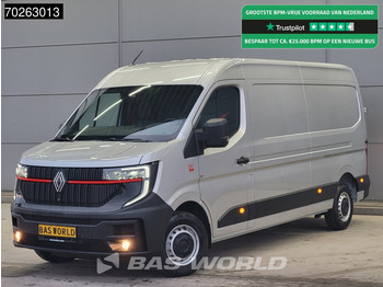 Panel van RENAULT Master