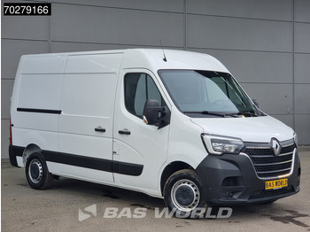 Panel van Renault Master 150PK L2H2 LED Airco Cruise Parkeersensoren L2 10m3 Airco Cruise control: picture 3