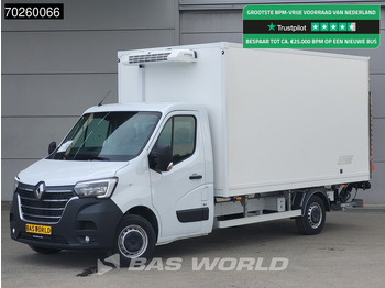 Refrigerated van RENAULT Master