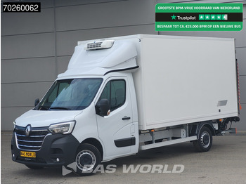Refrigerated van RENAULT Master