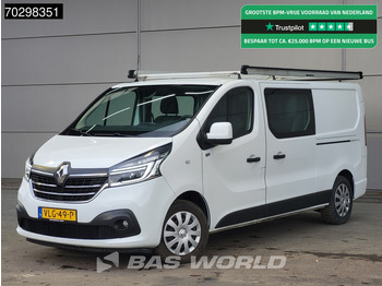 Small van RENAULT Trafic