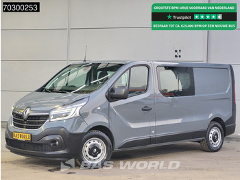 Small van RENAULT Trafic