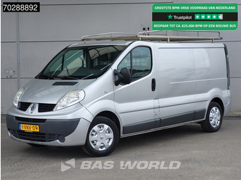 Small van RENAULT Trafic