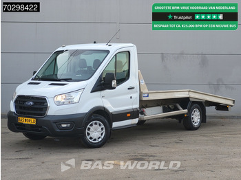 Van FORD Transit