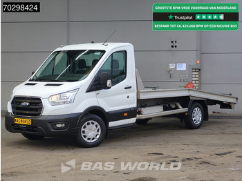 Van FORD Transit