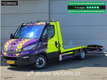 Van IVECO Daily 35c12