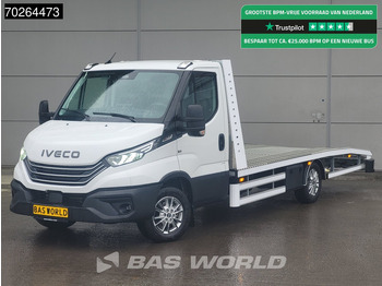 Van IVECO Daily 35s18