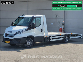Van IVECO Daily 35s18