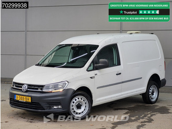 Small van VOLKSWAGEN Caddy