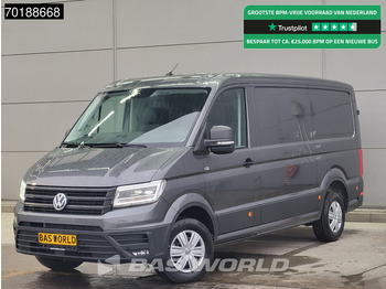 Panel van VOLKSWAGEN Crafter