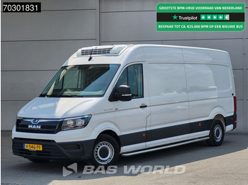 Refrigerated van VOLKSWAGEN Crafter