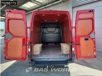 Panel van Volkswagen Crafter 177pk Automaat L3H3 Trekhaak Navi Airco Cruise Camera Parkeersensoren Euro6 L2H2 12m3 Airco Trekhaak Cruise control: picture 3