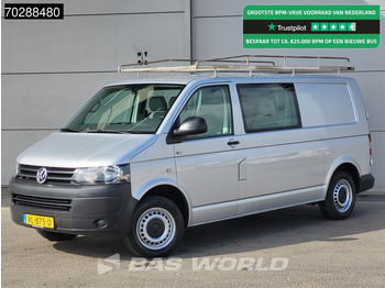 Small van VOLKSWAGEN Transporter