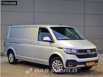 Small van Volkswagen Transporter 110PK L2H1 Trekhaak Airco Cruise Parkeersensoren Euro6 L2 Airco Trekhaak Cruise control: picture 3 Small van Volkswagen Transporter 110PK L2H1 Trekhaak Airco Cruise Parkeersensoren Euro6 L2 Airco Trekhaak Cruise control: picture 3