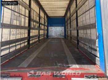 Curtainsider semi-trailer Lecitrailer LTP-3E Tautliner Techo Elevable: picture 5