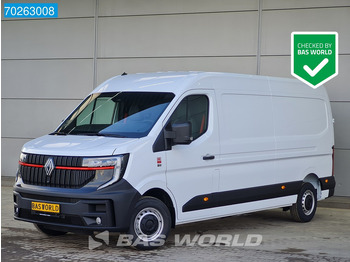 Panel van RENAULT Master