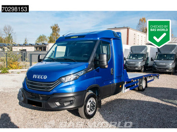 Van IVECO Daily