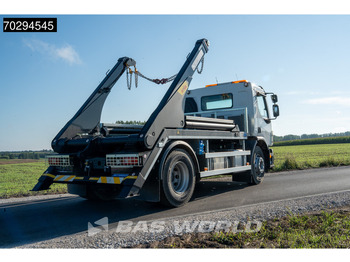 New Skip loader truck Volvo FE 320 4X2 Hyva NG 2012 TAXL Automatic Euro 6: picture 5