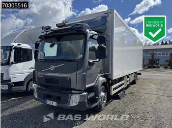 Box truck VOLVO FL 250