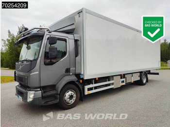 Box truck VOLVO FL 250