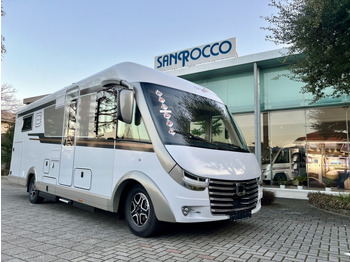 Integrated motorhome CARTHAGO