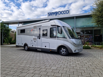 Integrated motorhome CARTHAGO
