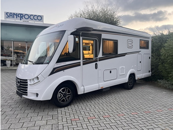 Integrated motorhome CARTHAGO