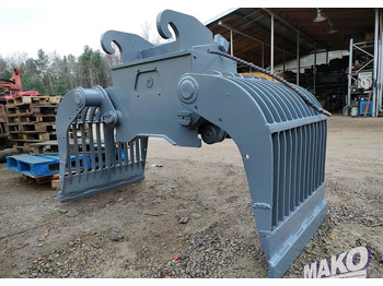 Attachment VERACHTERT