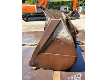 Attachment for Construction machinery Łyżka 320cm do ładowarki 4,2m³: picture 3