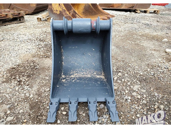 Attachment for Construction machinery Łyżka Morin M1 42cm do koparki: picture 3