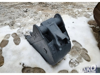 Attachment for Construction machinery Łyżka Morin M2 30cm do koparki: picture 4