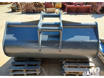 Attachment for Construction machinery Łyżka skarpowa 210cm Miller fi 90: picture 4 Attachment for Construction machinery Łyżka skarpowa 210cm Miller fi 90: picture 4