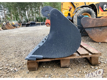 Attachment for Construction machinery Łyżka skarpowa Strickland 150cm Verachtert CW10: picture 4