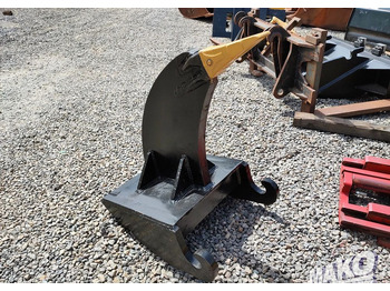 Attachment for Construction machinery Zrywak do koparki 14 - 28 ton Verachtert CW40 CW30 CW20: picture 4