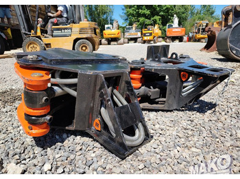 New Grapple NOWA Głowica ścinkowa do drewna hydrauliczna do koparki HardLife 020-TSH-NL: picture 5