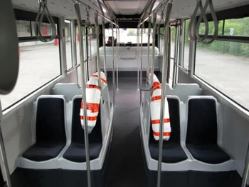 Airport bus CONTRAC COBUS 2500: picture 4