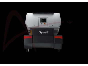 New Ground power unit DYNELL DDM-090: picture 3 New Ground power unit DYNELL DDM-090: picture 3