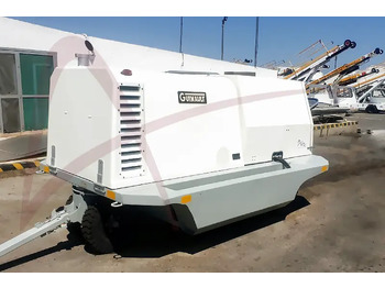 Ground power unit GUINAULT