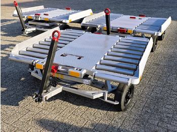 Ground support equipment