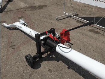 Ground support equipment FLADUNG