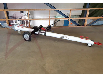 Ground support equipment FLADUNG