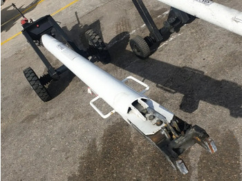 Ground support equipment FLADUNG