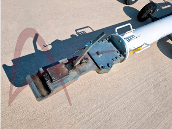 Ground support equipment HYDRO TOWUNIV-2: picture 2 Ground support equipment HYDRO TOWUNIV-2: picture 2